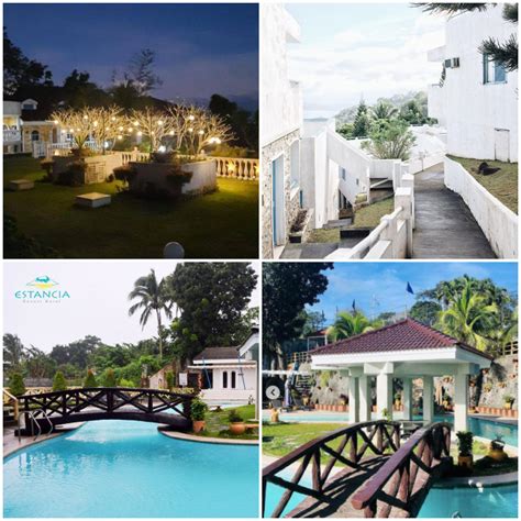 ESTANCIA RESORT HOTEL .